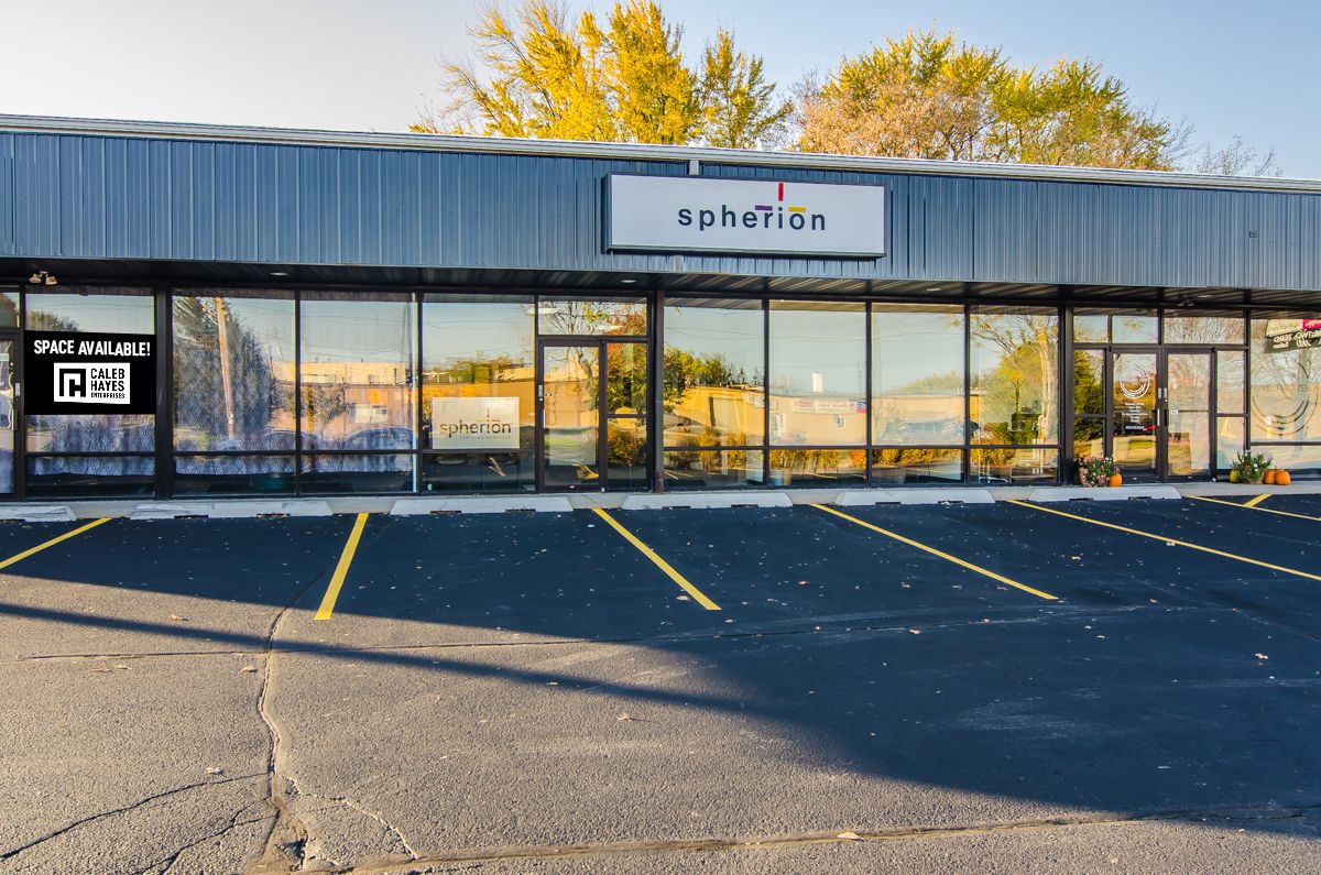 College: 1619 W College Ave, Appleton, WI 54914